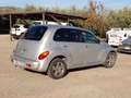 Chrysler PT Cruiser PT Cruiser Berlina 2.2 crd Limited Plateado - thumbnail 4