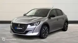 Peugeot 208 1.5 BlueHDi 100ch S\u0026S GT
