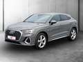 Audi Q3 SB 35 TFSI S-Line ASSIST+LED+LEDER+NAVI+RFK Grau - thumbnail 2