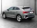 Audi Q3 SB 35 TFSI S-Line ASSIST+LED+LEDER+NAVI+RFK Grau - thumbnail 6