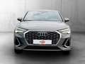 Audi Q3 SB 35 TFSI S-Line ASSIST+LED+LEDER+NAVI+RFK Grau - thumbnail 4