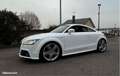 Audi TT 1.8 S LINE 160 cv boîte manuelle Weiß - thumbnail 4