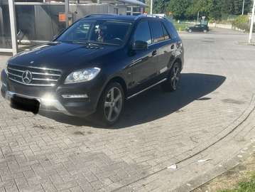 BlueTEC Optimum Edition/ Euro6