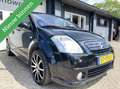 Citroen C2 1.4i VTR met airco en nieuwe APK! Siyah - thumbnail 3