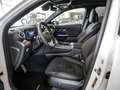 Mercedes-Benz GLC 200 d 4M AMG NIGHT SPUR PANO AHK 360 PDC Weiß - thumbnail 11