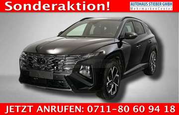 Prime N Line 1.6 T-GDI 2WD 7-Gang Automatik 110...