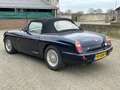 MG RV8 4.0 V8 Blau - thumbnail 2