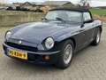 MG RV8 4.0 V8 Blau - thumbnail 1