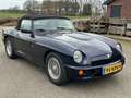 MG RV8 4.0 V8 Blau - thumbnail 4