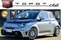 Abarth 695 695 1.4 16v Rivale 180cv MANUALE, TETTO, AKRAPOVIC Сірий - thumbnail 1