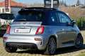 Abarth 695 695 1.4 16v Rivale 180cv MANUALE, TETTO, AKRAPOVIC Сірий - thumbnail 6