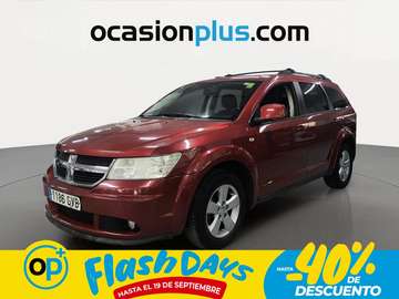 2.0CRD SXT