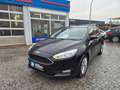 Ford Focus Turnier Business Schwarz - thumbnail 3