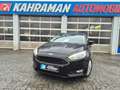 Ford Focus Turnier Business Schwarz - thumbnail 1