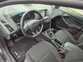 Ford Focus Turnier Business Schwarz - thumbnail 11