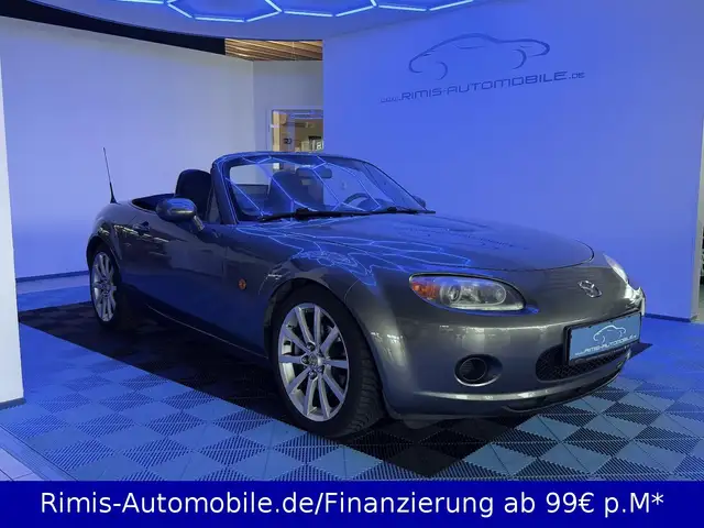 Mazda MX-5 1.8 Energy Cabriolet Klima