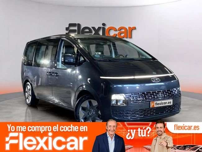 Hyundai STARIA 2.2CRDi 9S Tecno 177 Aut. - foto 1