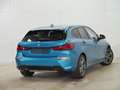 BMW 118 i Sport Line AHK,LED RFK Komfortzg. Park-Assistant Blue - thumbnail 4