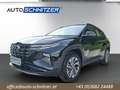 Hyundai TUCSON 1,6 T-GDI 4WD Smart Line Schwarz - thumbnail 1