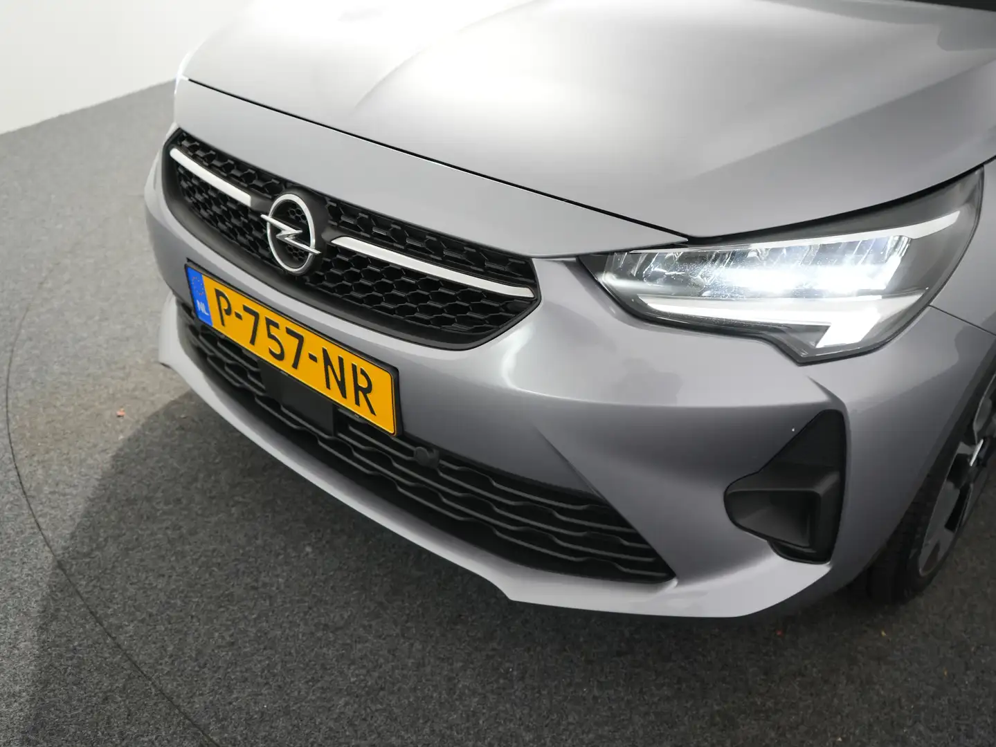 Opel Corsa 1.2 GS Line | Cruise control | LED koplampen | Lic Gris - 2