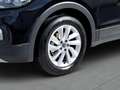 Volkswagen T-Cross Advance 1.0 TSI 70kW (95CV) Negro - thumbnail 3