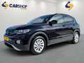 Volkswagen T-Cross Advance 1.0 TSI 70kW (95CV) Negro - thumbnail 1