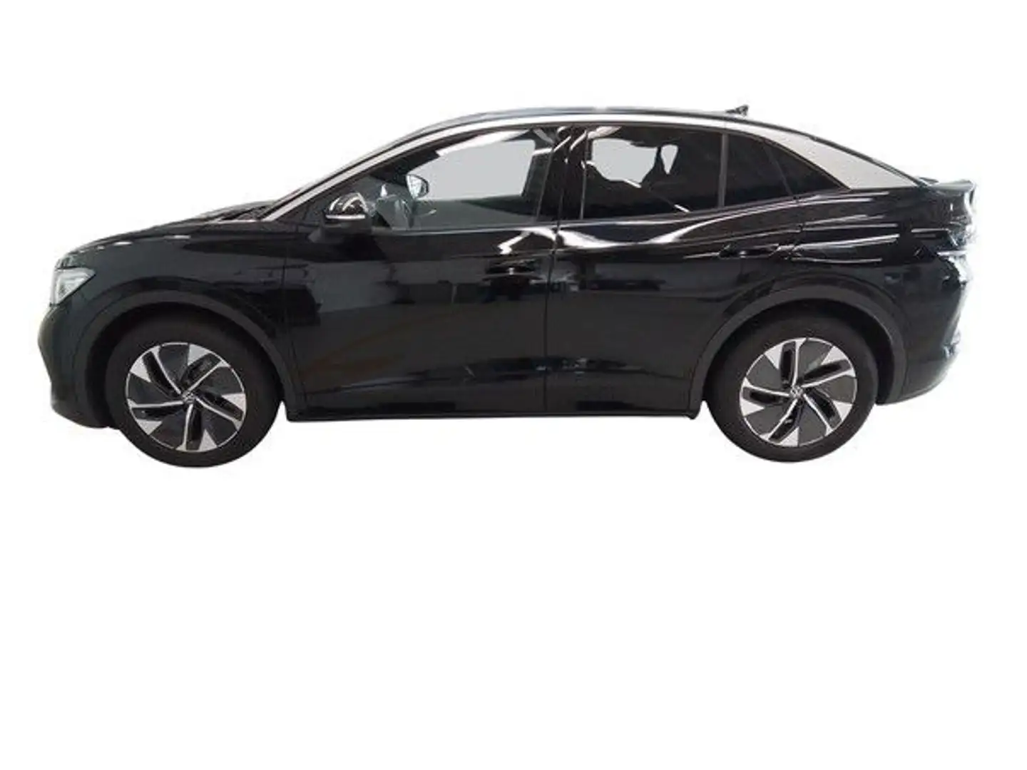 Volkswagen ID.5 PRO 286PS NP.68T ACC.5J-G.WÄRMEPUMPE.AREA-VIEW.NAV Schwarz - 2