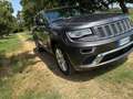 Jeep Grand Cherokee Grand Cherokee IV 2016 3.0 crd V6 summit Grigio - thumbnail 9