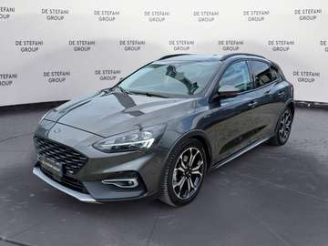 Focus Active 1.5 ecoblue V co-pilot s&s 120cv auto