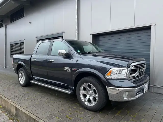 Dodge RAM 1500 Prins Gas,1.Hd, Top Zustand, deutsch