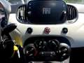 Fiat 500C Cabrio MY23 1.0 Klima & Sound Weiß - thumbnail 14