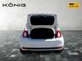 Fiat 500C Cabrio MY23 1.0 Klima & Sound Weiß - thumbnail 5