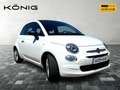 Fiat 500C Cabrio MY23 1.0 Klima & Sound Weiß - thumbnail 2