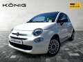 Fiat 500C Cabrio MY23 1.0 Klima & Sound Weiß - thumbnail 1