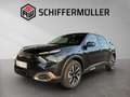 Citroen C4 e-C4 136 50kWh Shine Schwarz - thumbnail 1