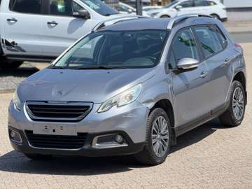 Active Euro5, Klima, Navi