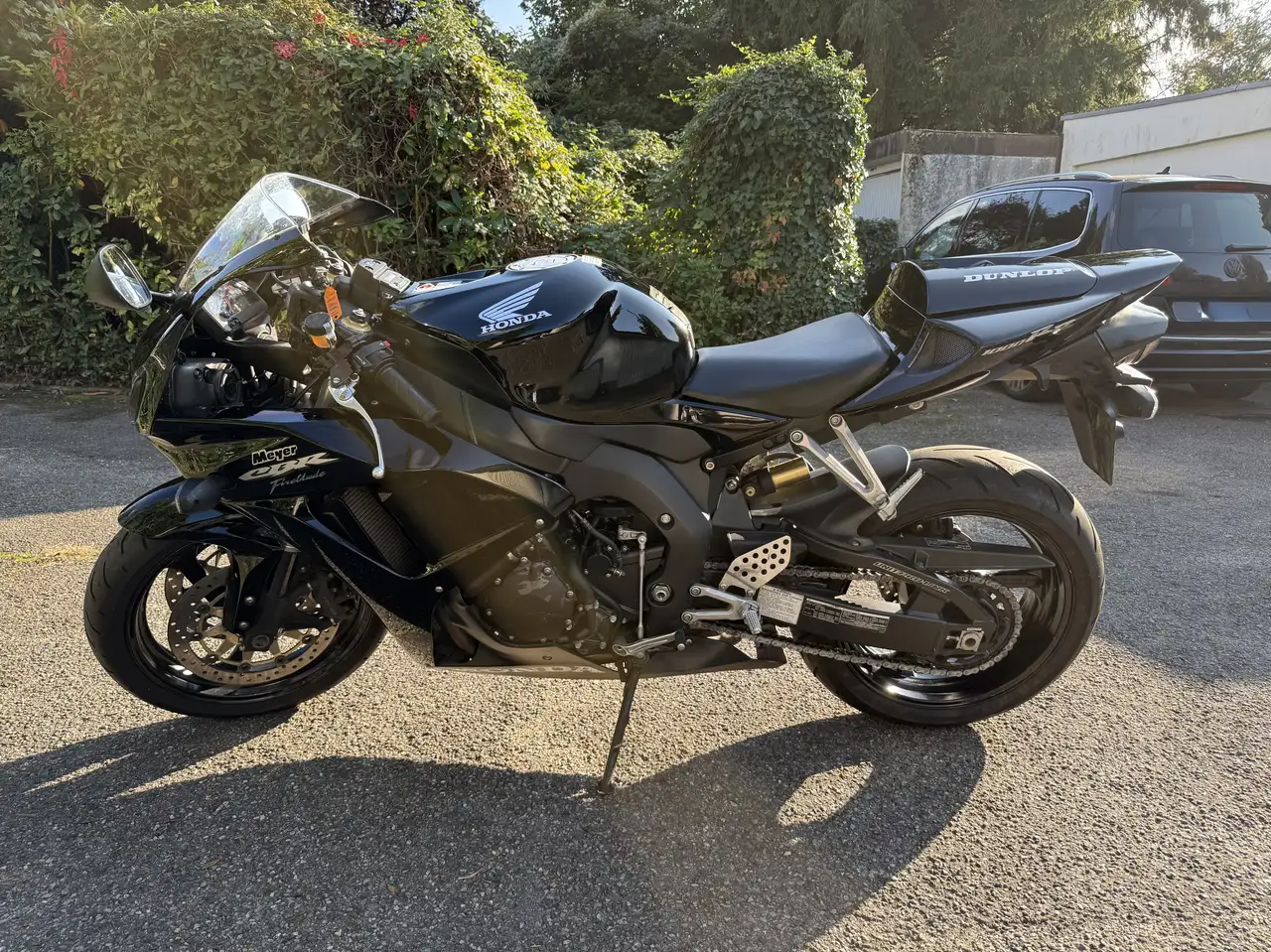 Honda CBR 1000