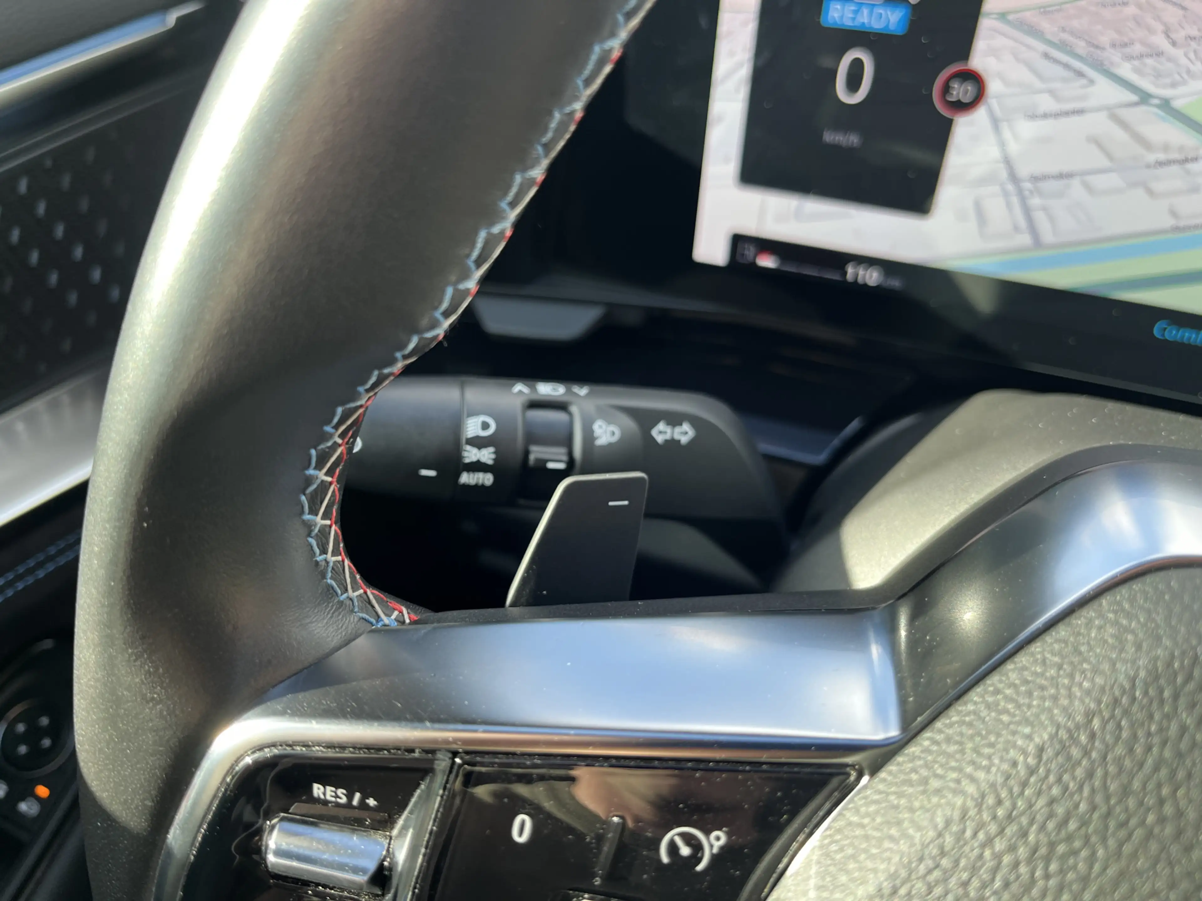 Renault Austral 1.2 E-Tech full hybrid 200PK iconic esprit Alpine — photo 29