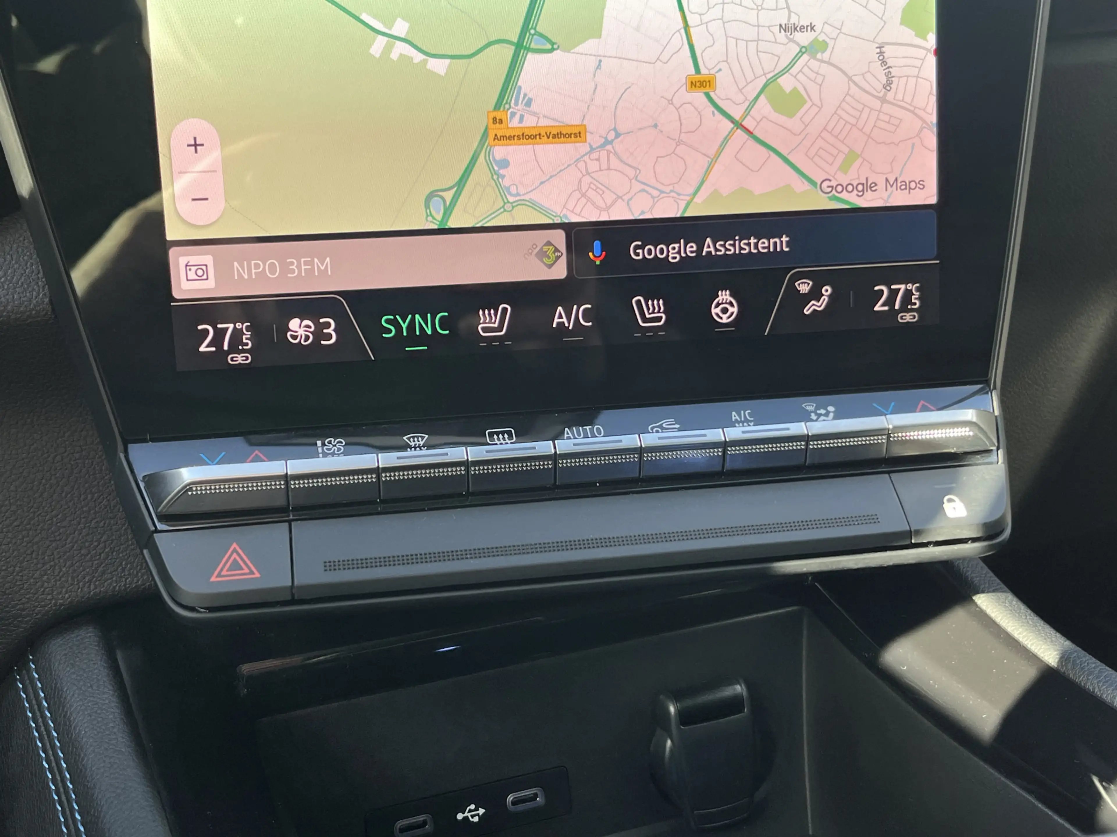 Renault Austral 1.2 E-Tech full hybrid 200PK iconic esprit Alpine — photo 24