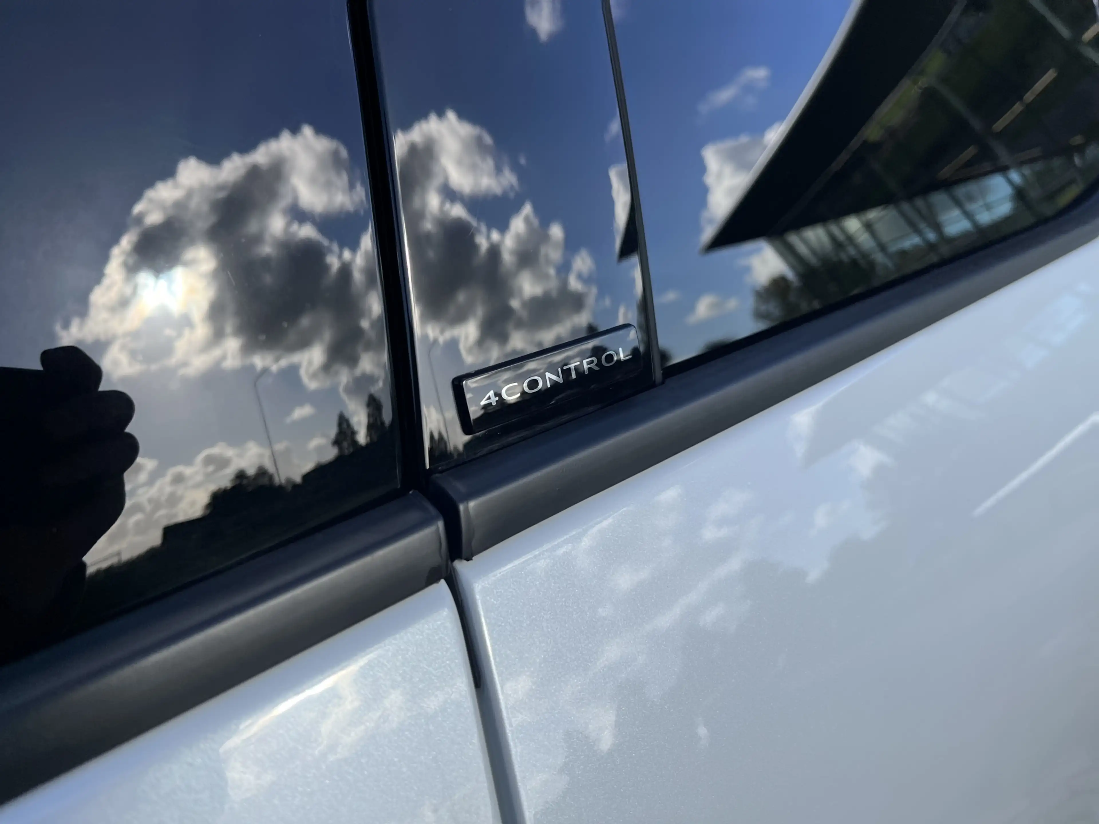 Renault Austral 1.2 E-Tech full hybrid 200PK iconic esprit Alpine — photo 12