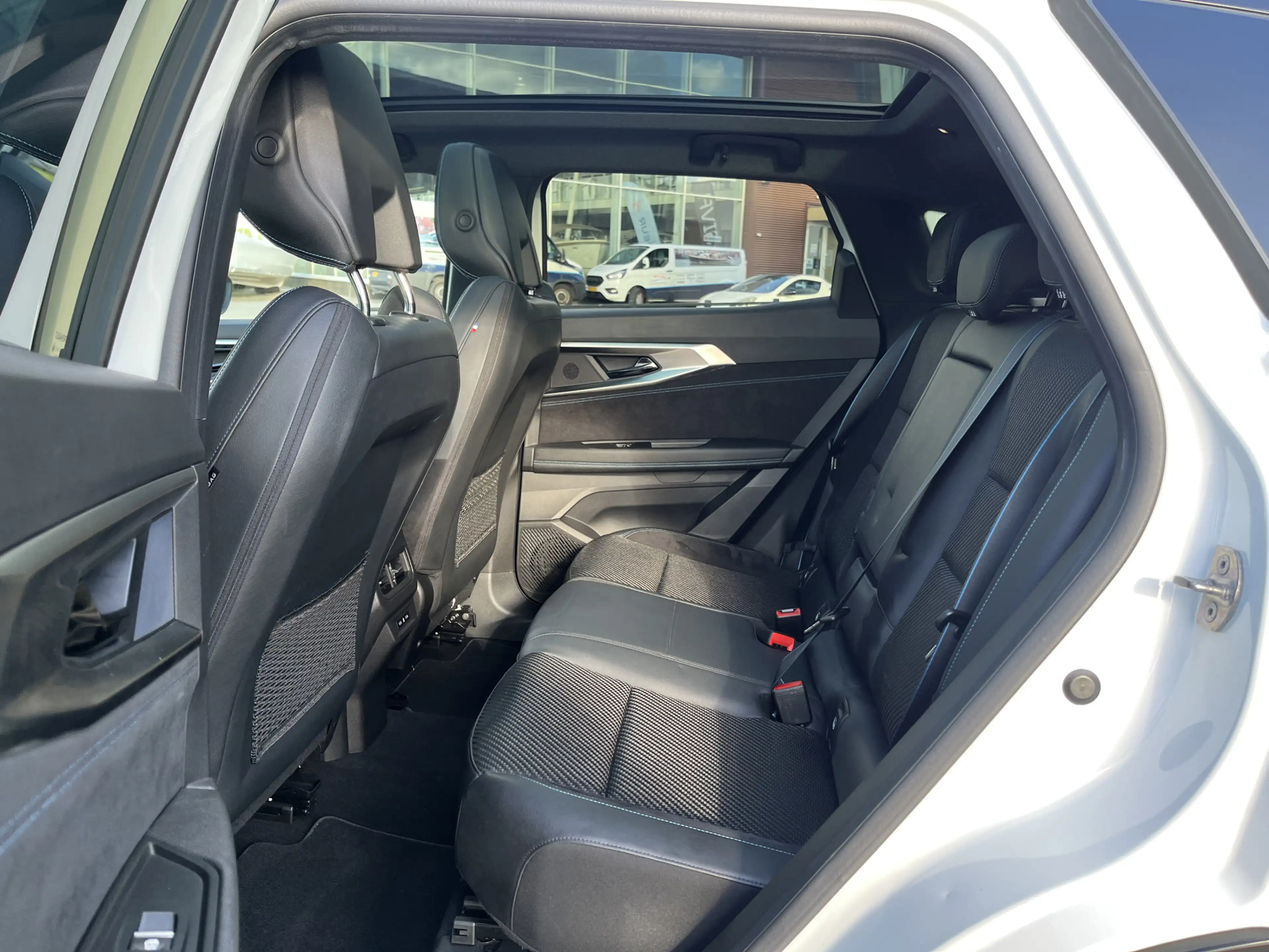 Renault Austral 1.2 E-Tech full hybrid 200PK iconic esprit Alpine — photo 15