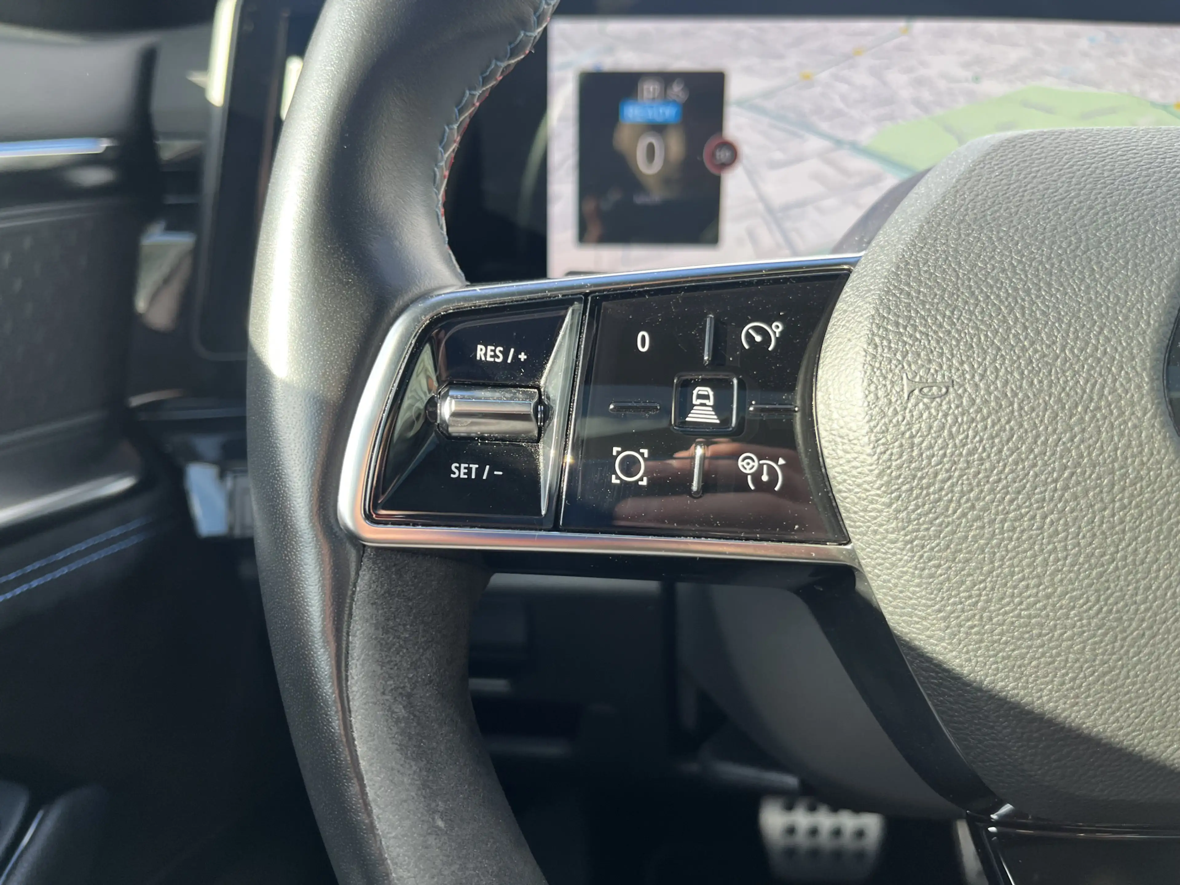 Renault Austral 1.2 E-Tech full hybrid 200PK iconic esprit Alpine — photo 27