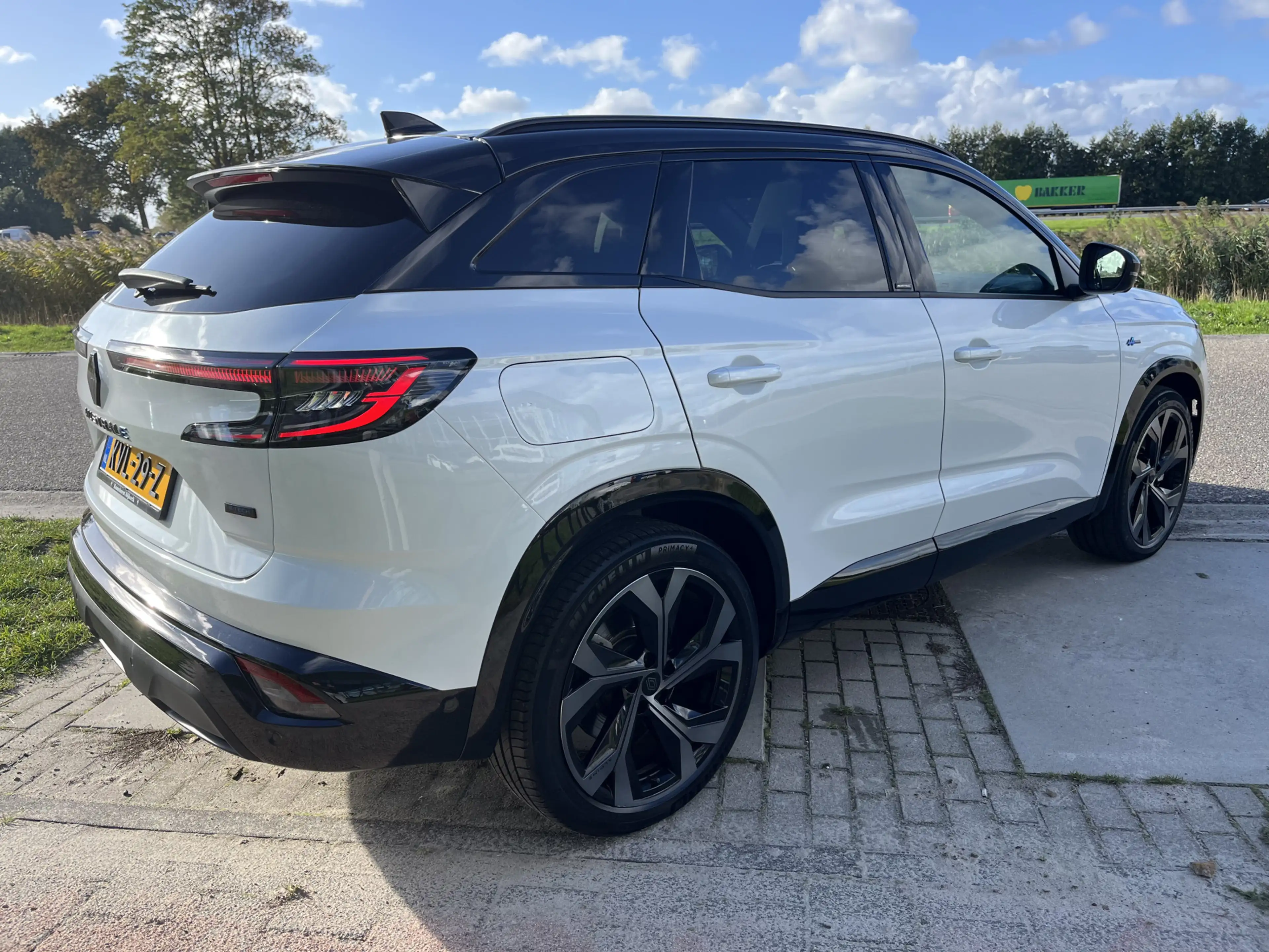 Renault Austral 1.2 E-Tech full hybrid 200PK iconic esprit Alpine — photo 2