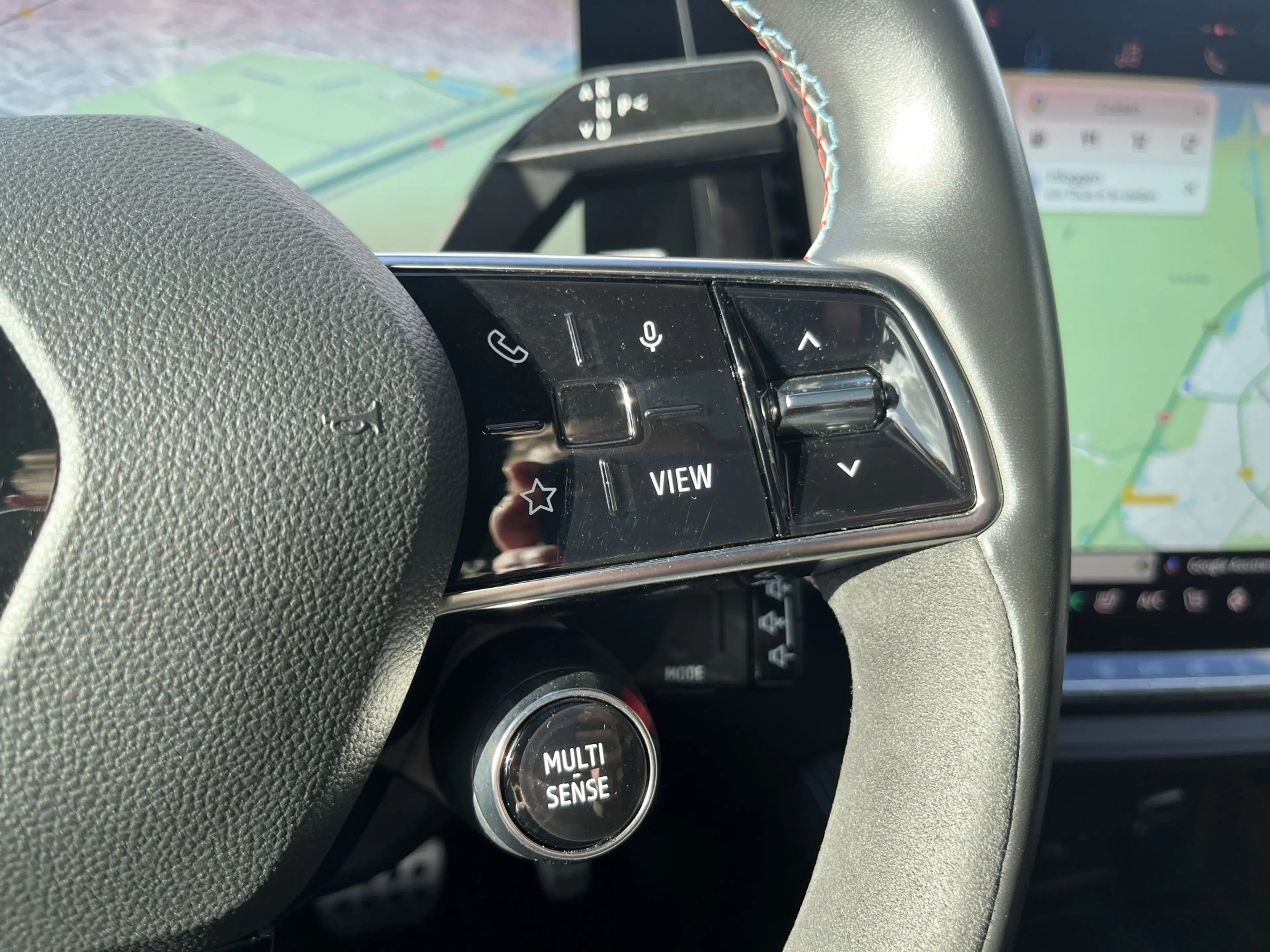 Renault Austral 1.2 E-Tech full hybrid 200PK iconic esprit Alpine — photo 28