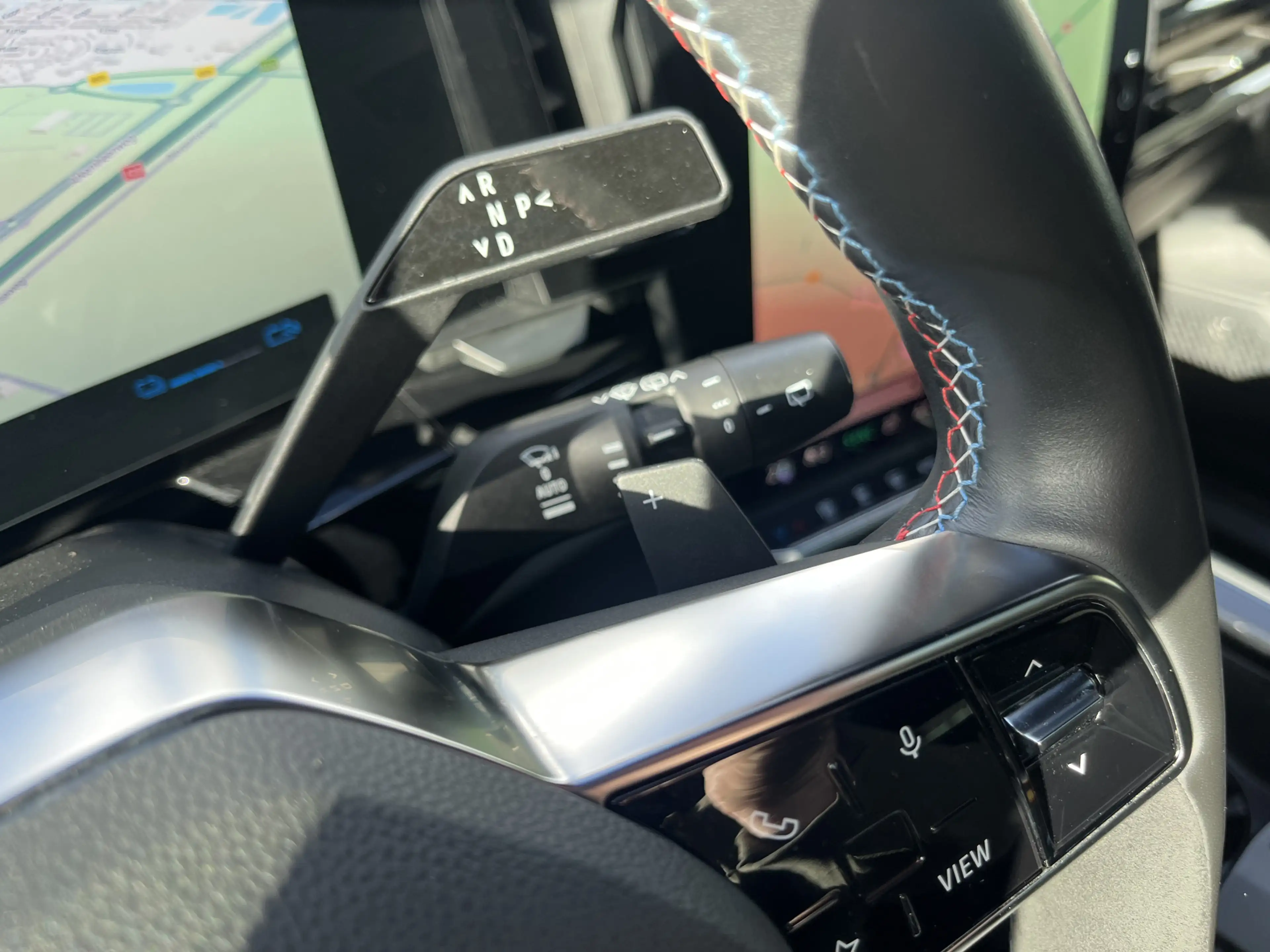 Renault Austral 1.2 E-Tech full hybrid 200PK iconic esprit Alpine — photo 30
