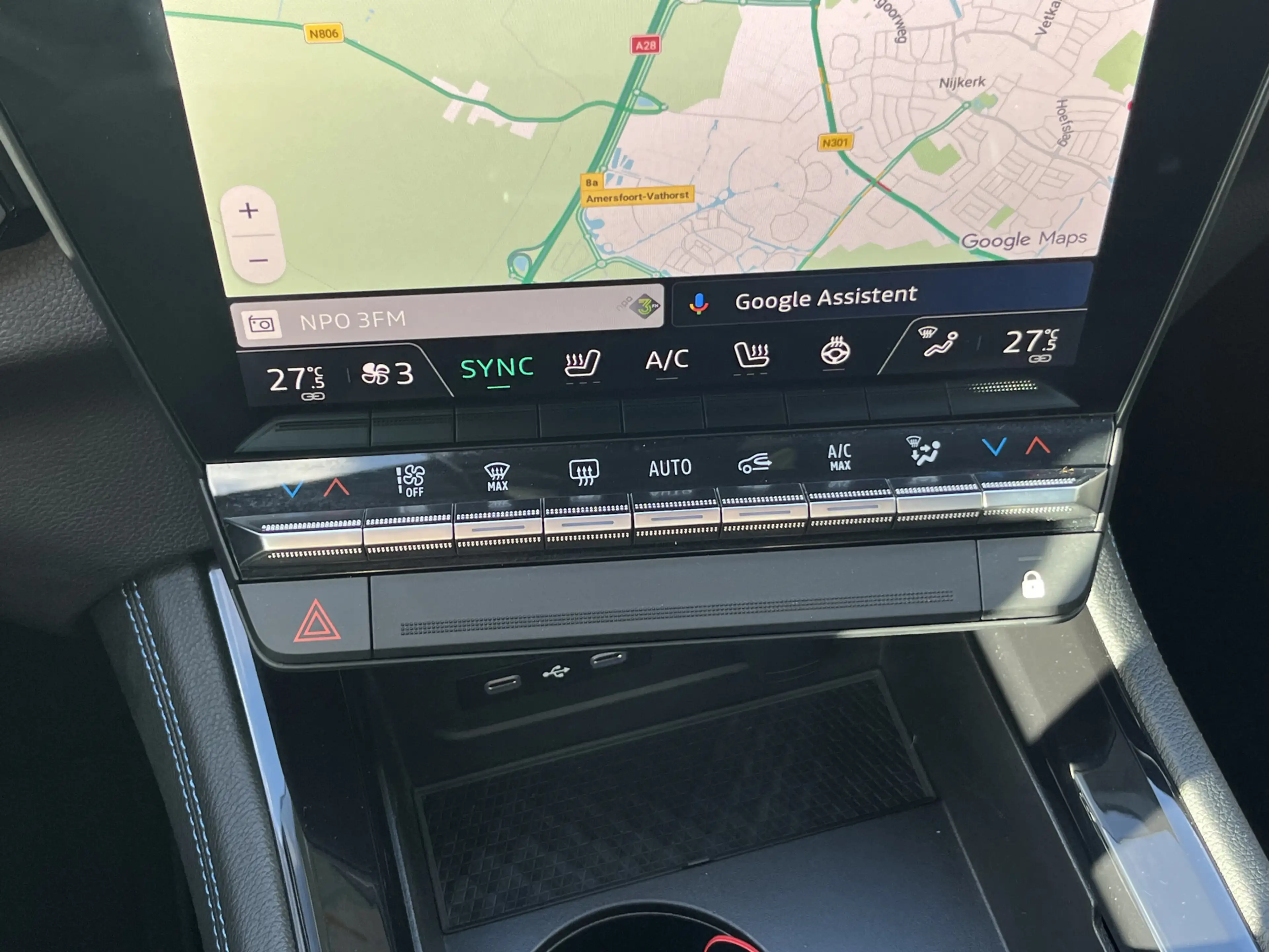 Renault Austral 1.2 E-Tech full hybrid 200PK iconic esprit Alpine — photo 25