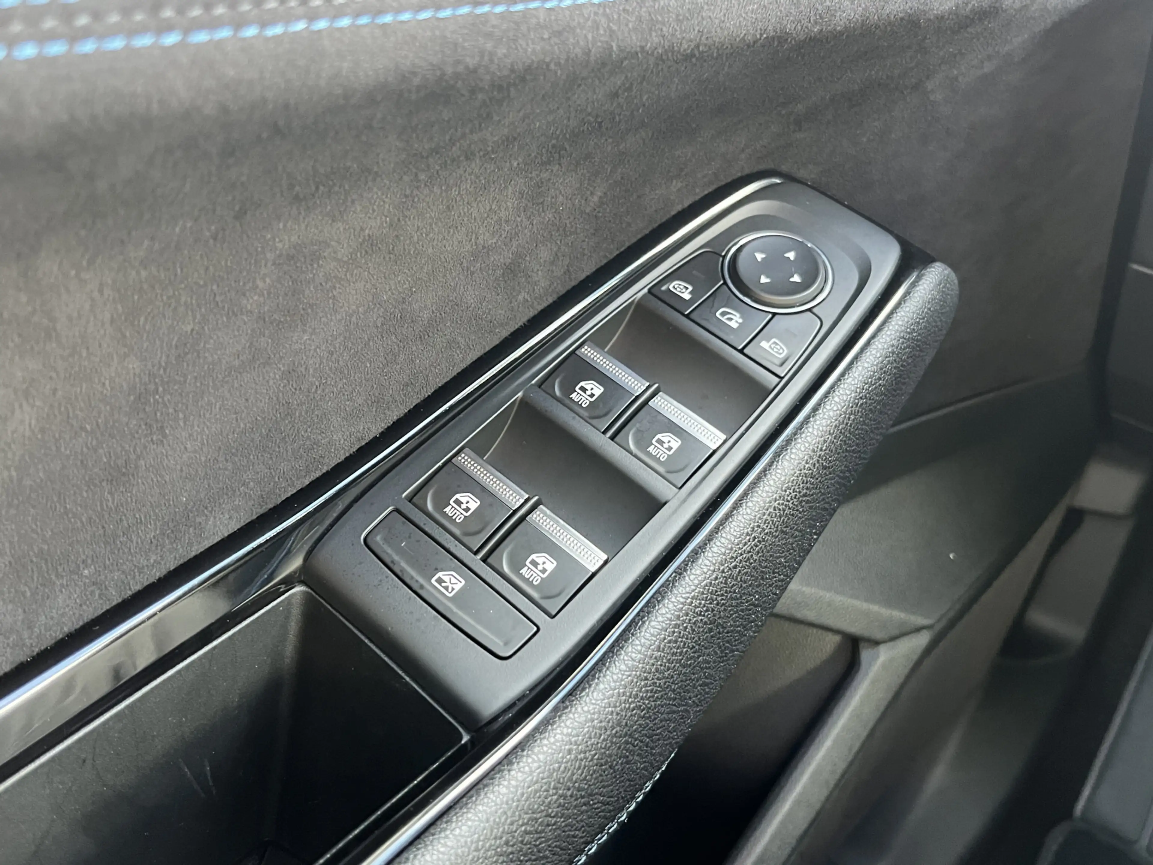 Renault Austral 1.2 E-Tech full hybrid 200PK iconic esprit Alpine — photo 34