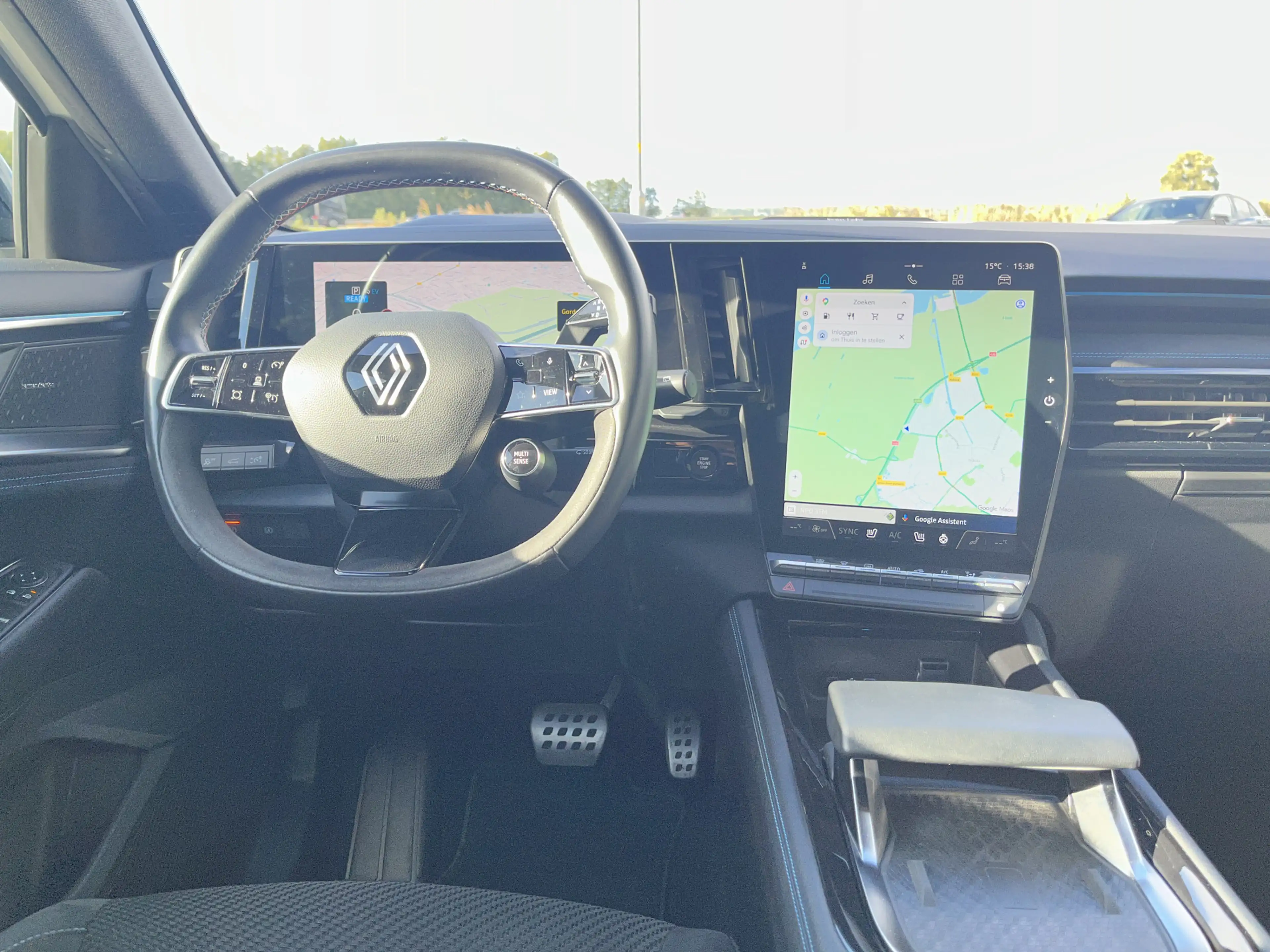 Renault Austral 1.2 E-Tech full hybrid 200PK iconic esprit Alpine — photo 3