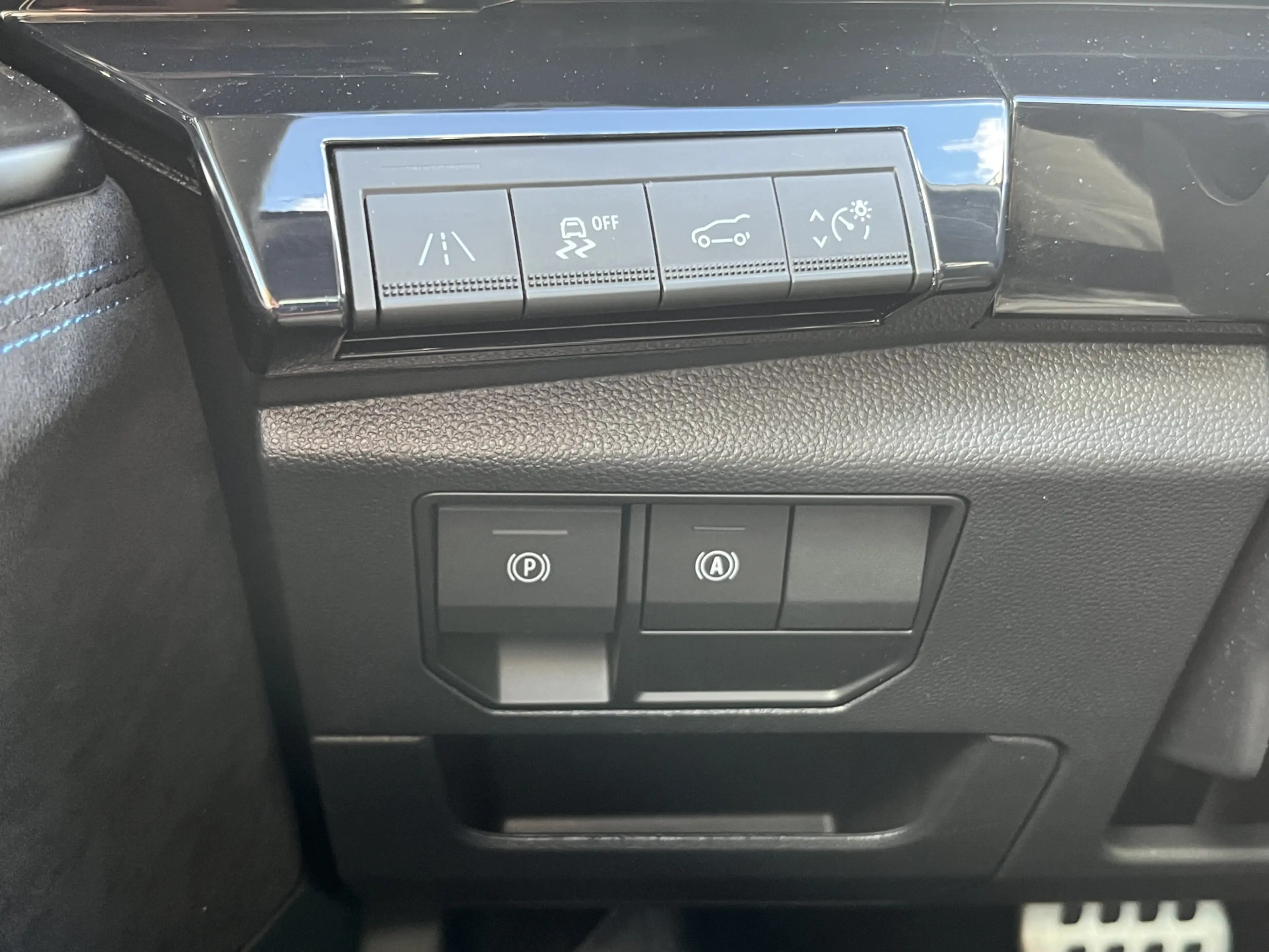 Renault Austral 1.2 E-Tech full hybrid 200PK iconic esprit Alpine — photo 33