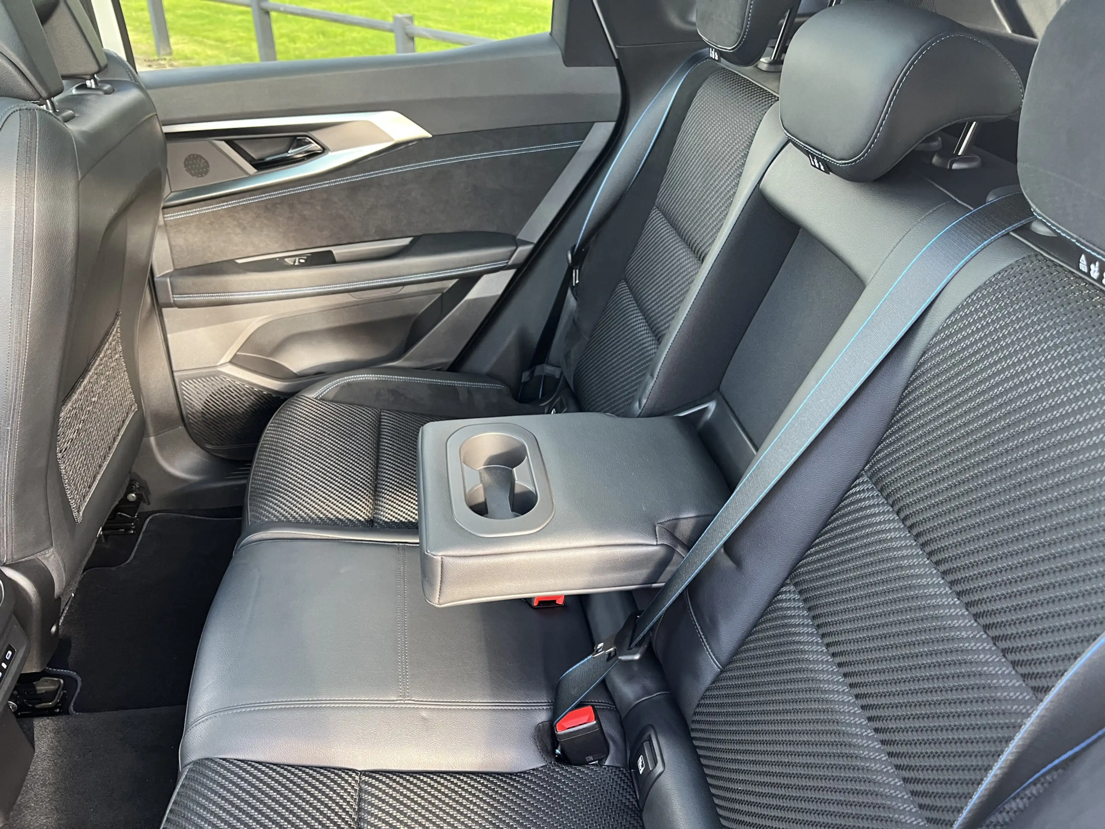 Renault Austral 1.2 E-Tech full hybrid 200PK iconic esprit Alpine — photo 16